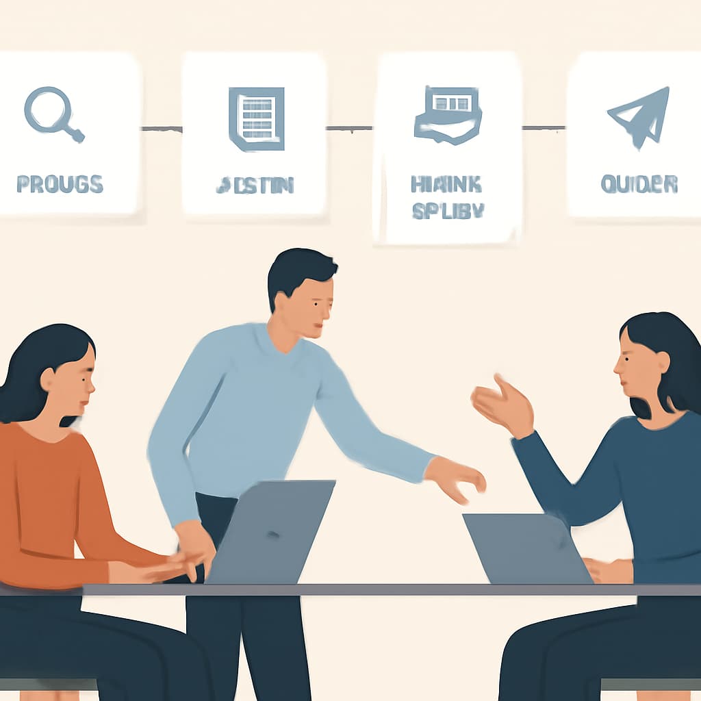 Inkpilots White-Label Content for Agencies: Scale SEO Deliverables Without Scaling Headcount