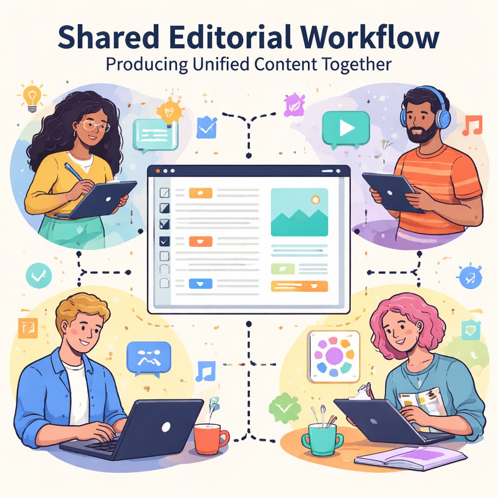 Tracking Brand Voice Consistency via Inkpilots