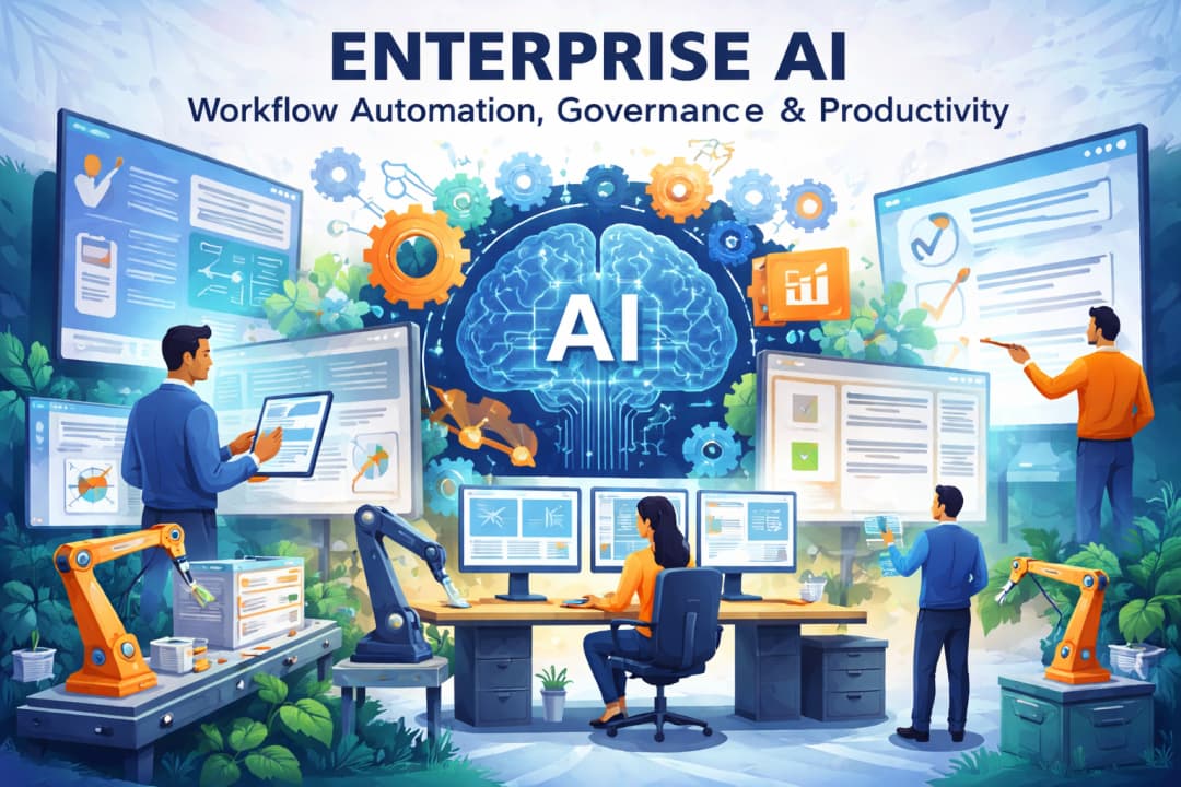 Latest AI Insights and News