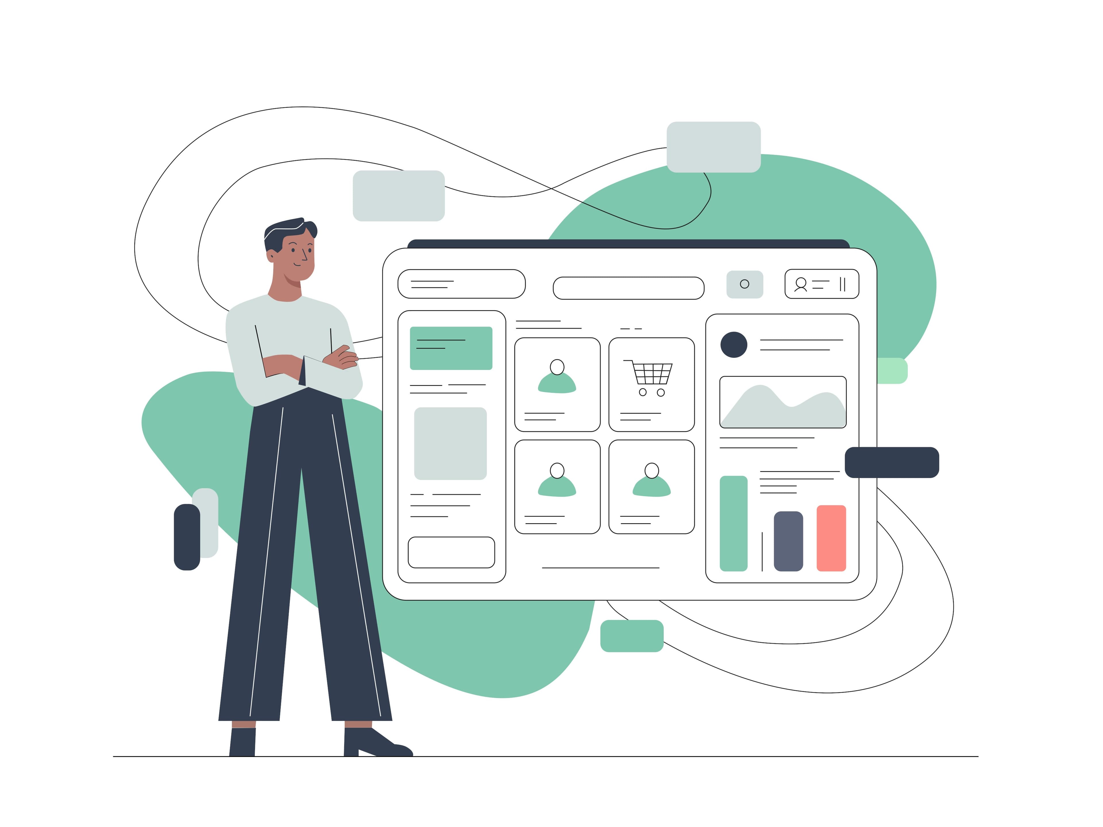 Digital Marketing via Inkpilots: A Practical Guide to Growing Your Brand Online