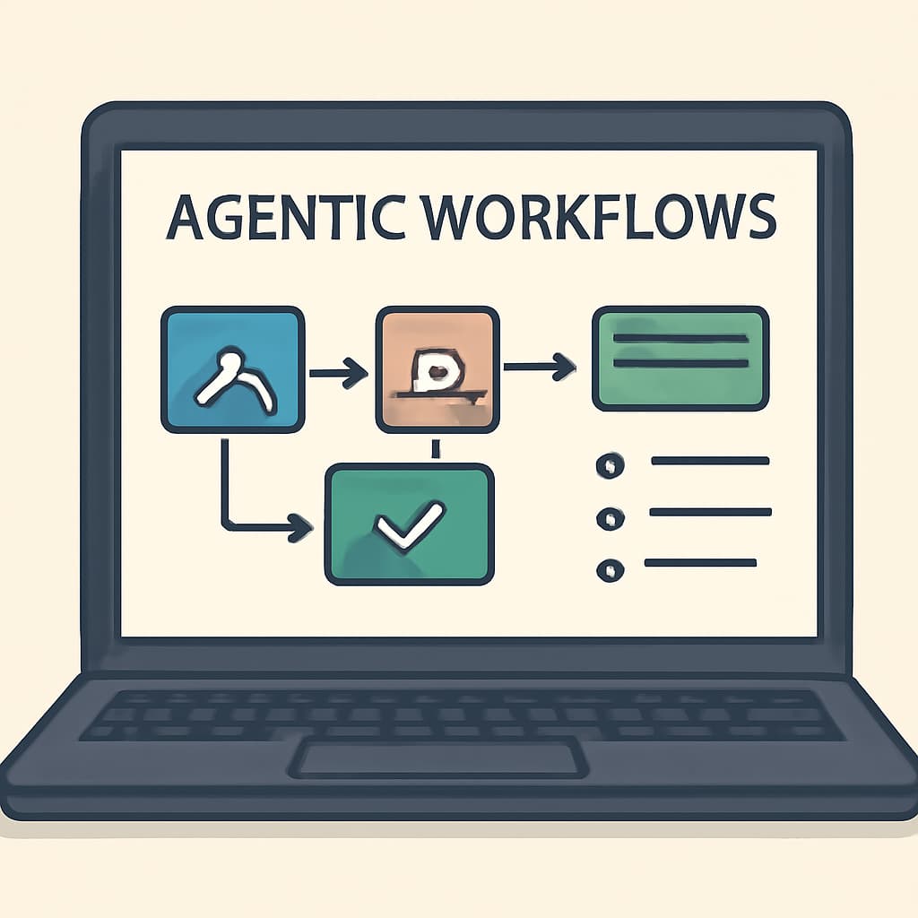 Multi-Agent Workflow Orchestration in Next.js