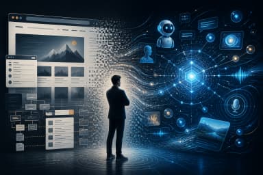 Are SEO and Traditional Websites Dying?