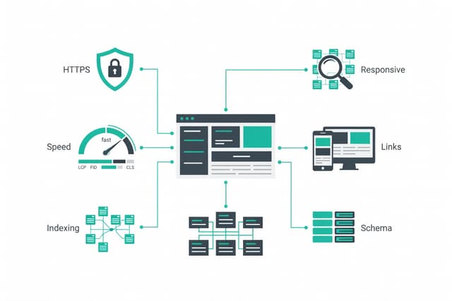How Does Inkpilots Guarantee Your SEO Success ?
